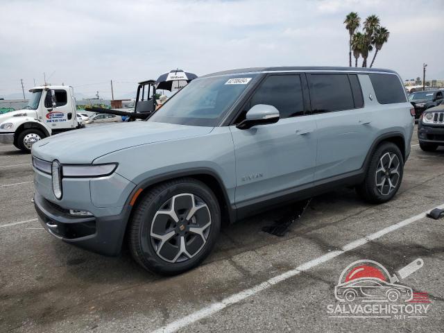 7PDSGBBAXRN037135 2024 RIVIAN RIS photo no. 6