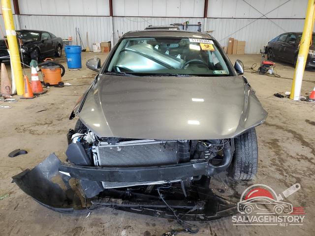 5NPD84LF0JH357278 2018 HYUNDAI ELANTRA photo no. 5