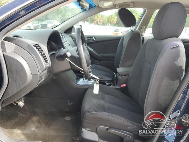 1N4AL2AP6AN473236 2010 NISSAN ALTIMA photo no. 7