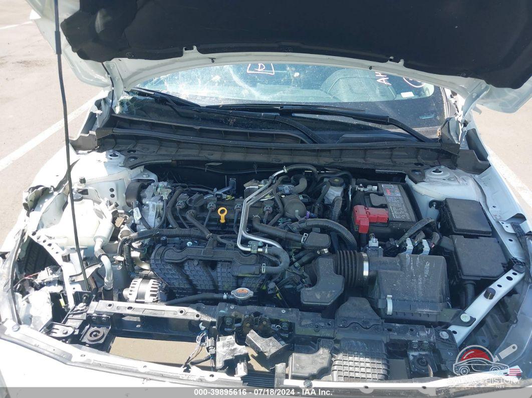 1N4BL4DV2RN387122 2024 NISSAN ALTIMA photo no. 10
