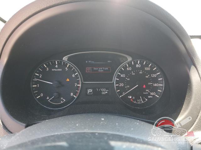 1N4AL3AP8EC179392 2014 NISSAN ALTIMA photo no. 9