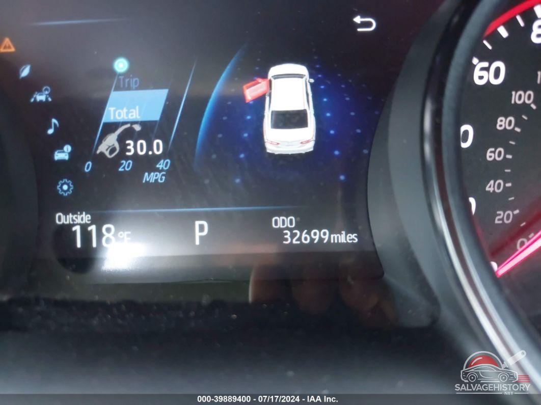4T1K61AK1PU811351 2023 TOYOTA CAMRY photo no. 7