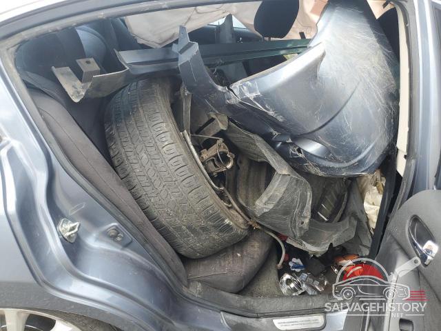 1N4AL2AP0BN440010 2011 NISSAN ALTIMA photo no. 10