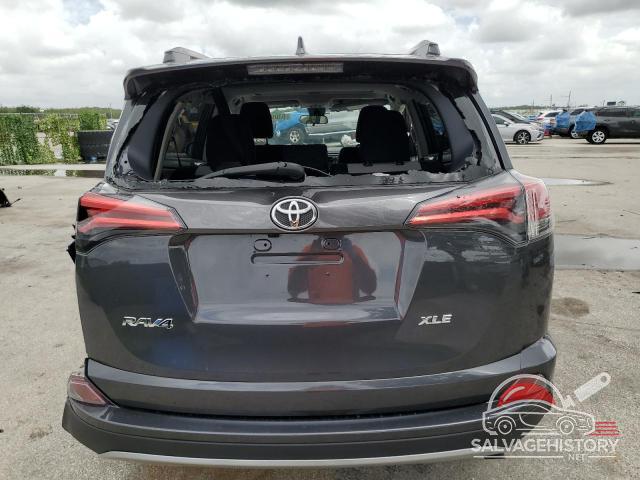 JTMWFREV5JD133087 2018 TOYOTA RAV4 photo no. 6