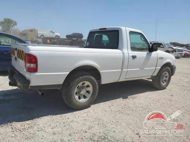 1FTKR1AD0BPA39543 2011 FORD RANGER photo no. 3
