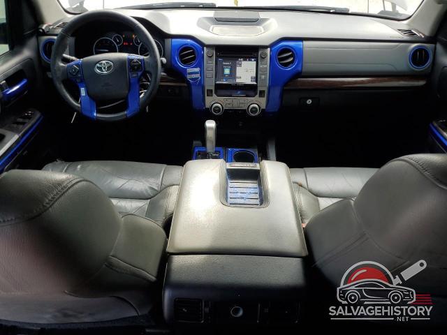 5TFFY5F18FX185012 2015 TOYOTA TUNDRA photo no. 8