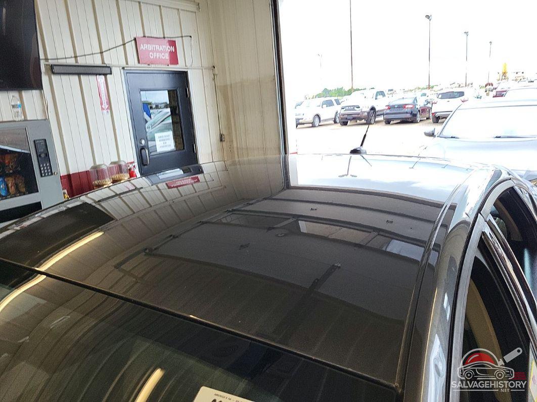 3FA6P0G7XJR278565 2018 FORD FUSION photo no. 10
