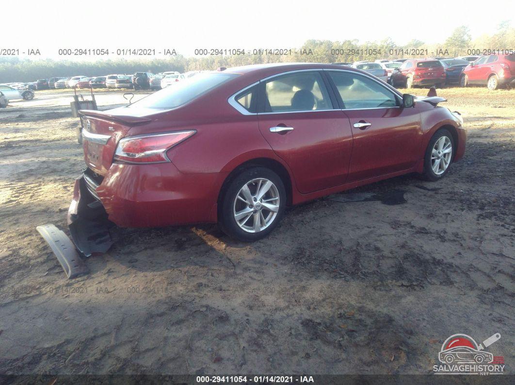 1N4AL3AP7FN405797 2015 NISSAN ALTIMA photo no. 4