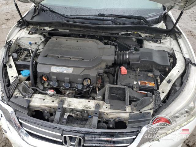 1HGCR3F98DA005426 2013 HONDA ACCORD photo no. 11