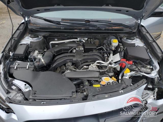 4S4BTALC5P3133806 2023 SUBARU OUTBACK photo no. 11