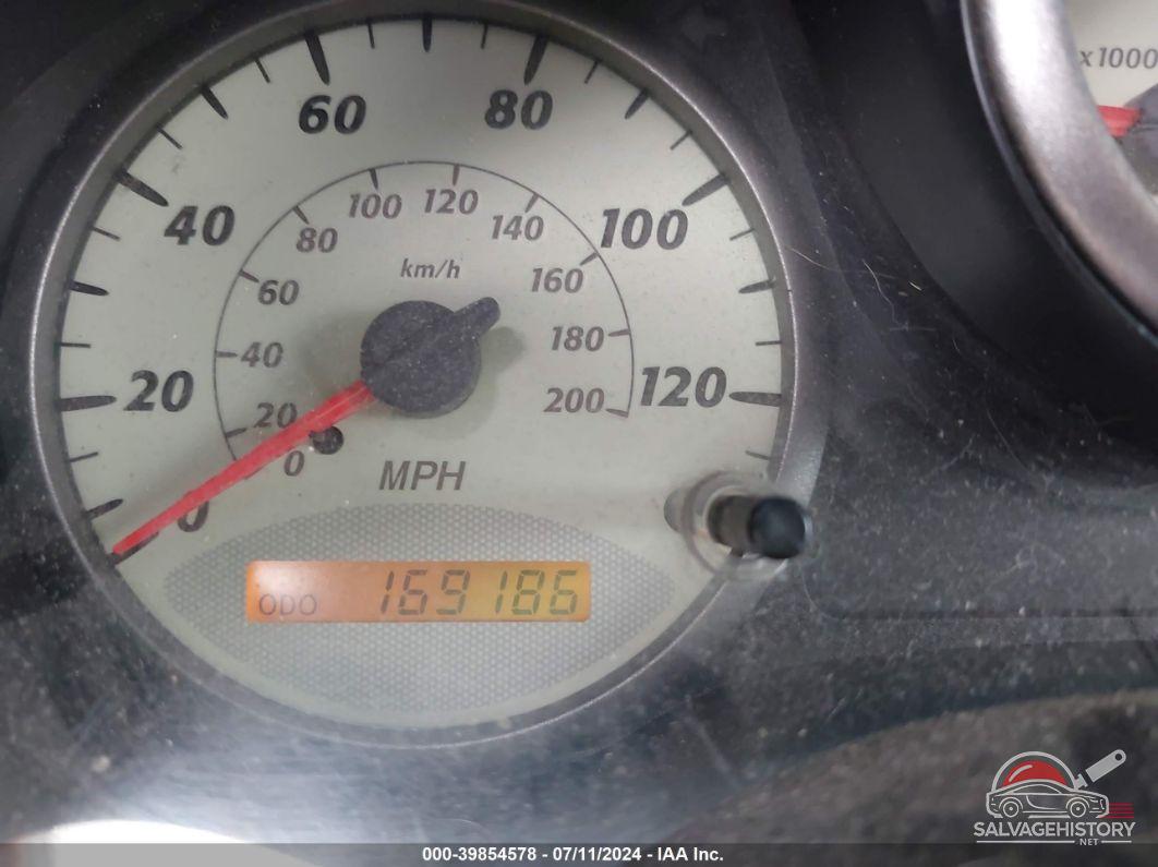 JTEHH20V830261119 2003 TOYOTA RAV4 photo no. 7