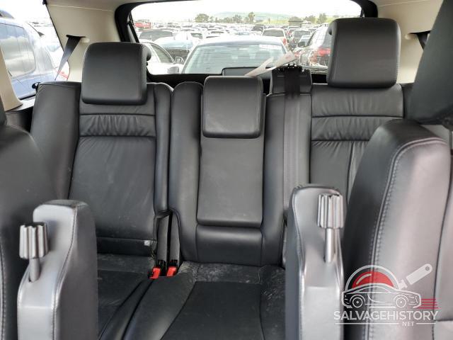 SALSK25407A113437 2007 LAND ROVER RANGEROVER photo no. 10