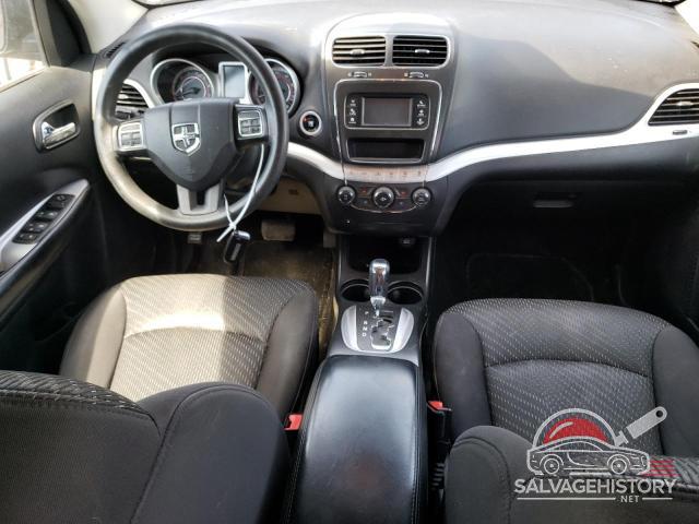 3C4PDCBG7DT674900 2013 DODGE JOURNEY photo no. 8