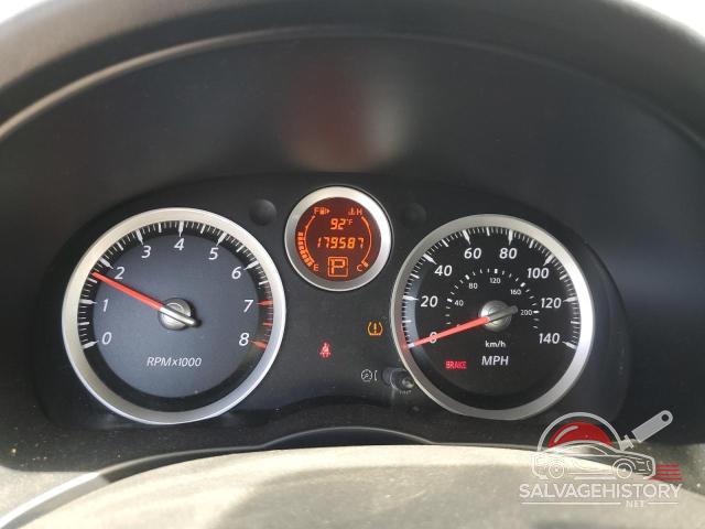 3N1AB6AP6BL627582 2011 NISSAN SENTRA photo no. 9