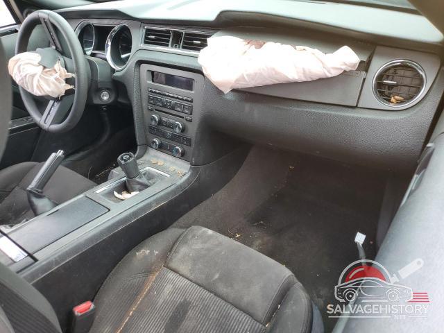 1ZVBP8AM9C5263225 2012 FORD ALL Models photo no. 8