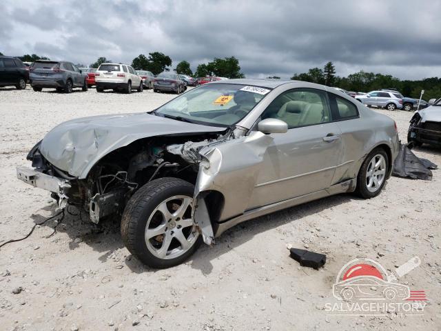 JNKCV54E04M801977 2004 INFINITI G35 photo no. 20