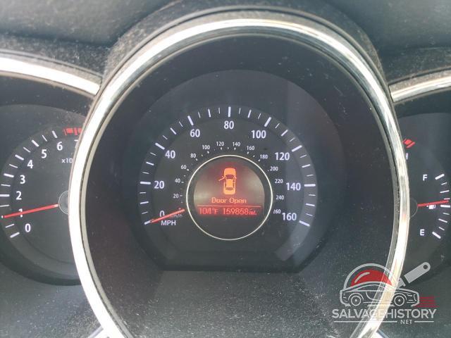 5XXGM4A79DG112600 2013 KIA OPTIMA photo no. 9