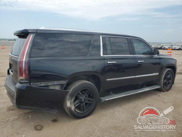 1GYS4JKJ8FR153071 2015 CADILLAC ESCALADE photo no. 3