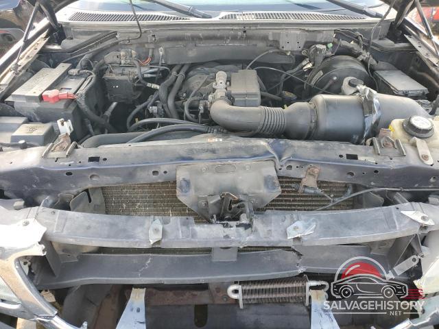 1FTRX17283NB82294 2003 FORD All Models photo no. 11