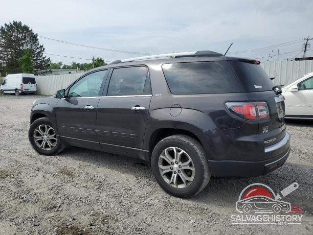 1GKKVRKD9FJ270043 2015 GMC ACADIA photo no. 2
