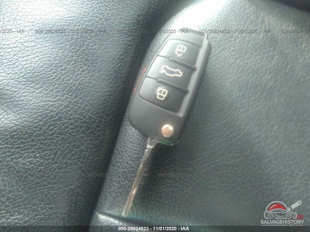 WAUBFGFF6F1054611 2015 AUDI S3/A3 photo no. 11
