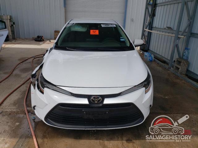 5YFB4MDE7PP008414 2023 TOYOTA COROLLA photo no. 5