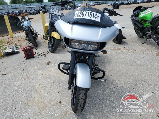 1HD1KTP28PB619353 2023 HARLEY-DAVIDSON FL photo no. 2