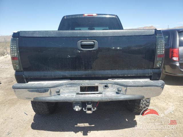1GCHC29194E133804 2004 CHEVROLET ALL Models photo no. 6