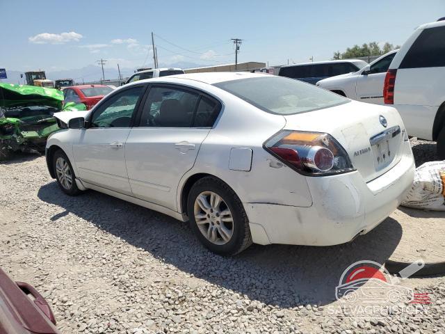 1N4AL2AP4AN421359 2010 NISSAN ALTIMA photo no. 2