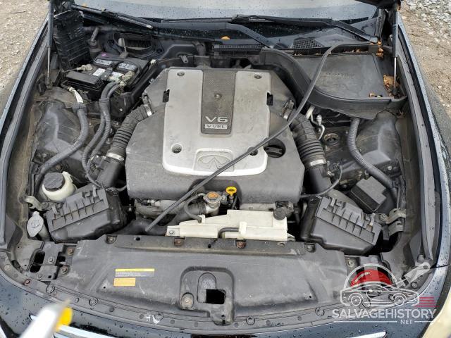 JN1CV6AR1CM677489 2012 INFINITI G37 photo no. 11