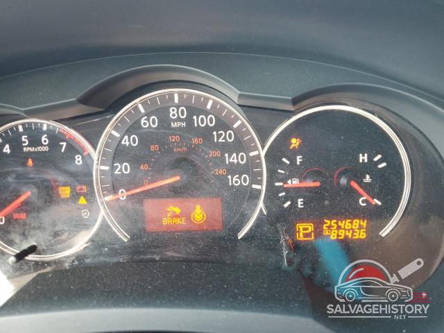1N4BL2APXCN525197 2012 NISSAN ALTIMA photo no. 9
