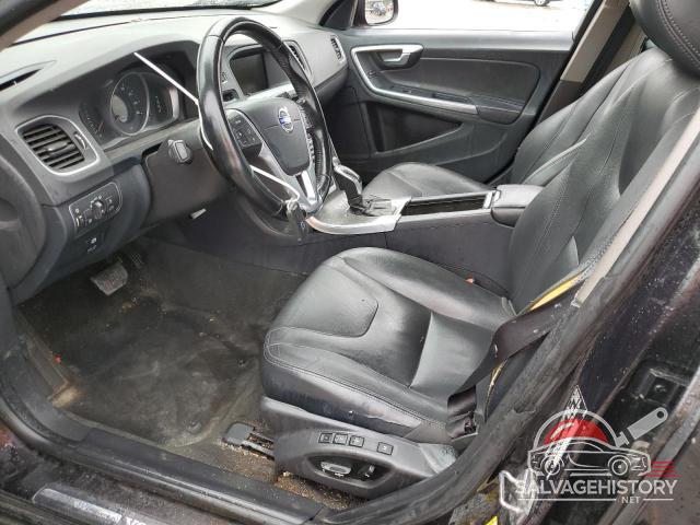 YV140MFA9F2315878 2015 VOLVO S60 photo no. 7