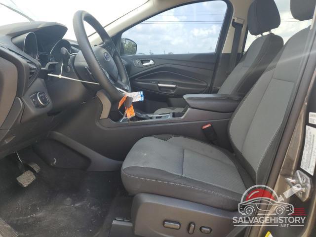 1FMCU0GD1HUA40632 2017 FORD ESCAPE photo no. 7