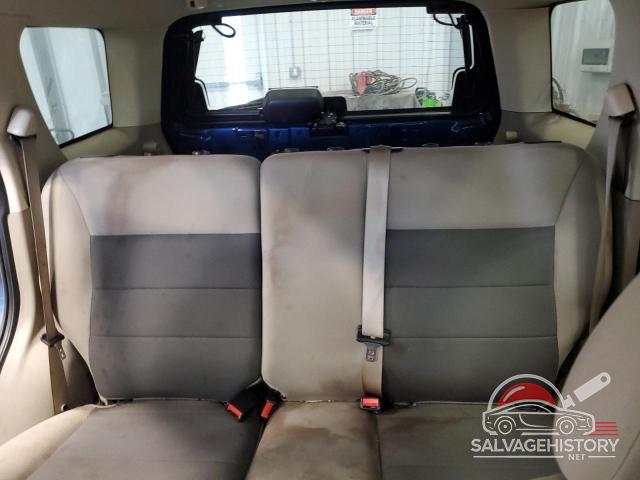 1FMCU93118KD91827 2008 FORD ESCAPE photo no. 10