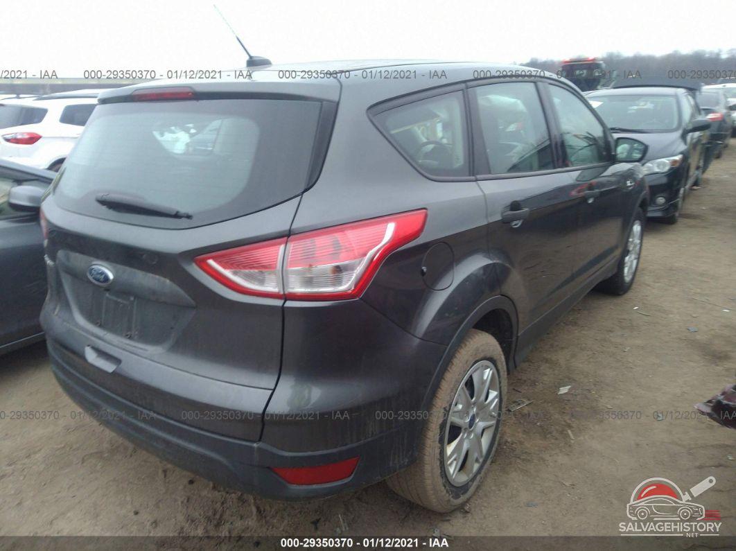 1FMCU0F78GUA93841 2016 FORD ESCAPE photo no. 4