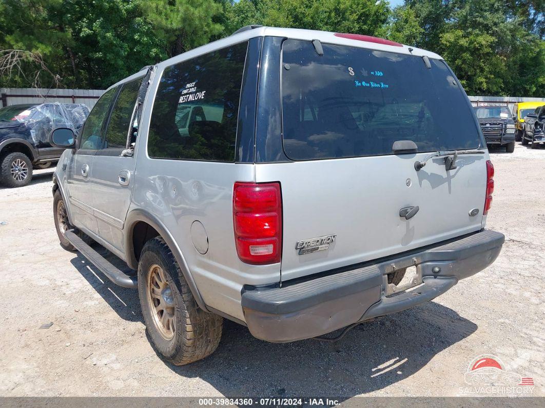 1FMRU1567YLC34303 2000 FORD EXPEDITION photo no. 3