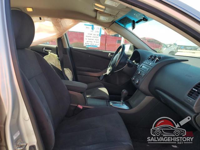 1N4BL2APXCN525197 2012 NISSAN ALTIMA photo no. 7