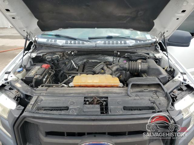 1FTMF1EF6GFD13130 2016 FORD F150 photo no. 11