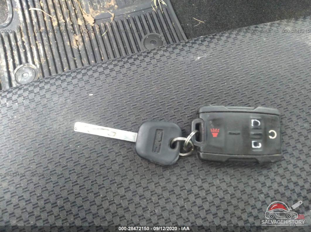 1GTV2MEC0JZ324394 2018 GMC SIERRA 1500 photo no. 11