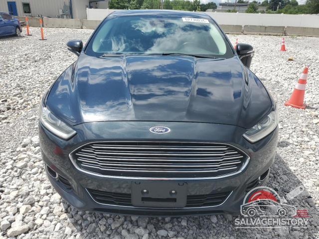 3FA6P0D97ER168486 2014 FORD FUSION photo no. 5