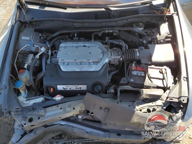 1HGCP3F87AA012571 2010 HONDA ACCORD photo no. 11