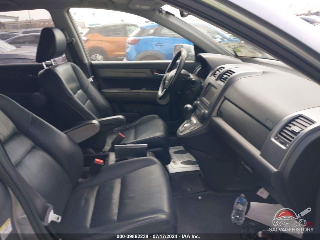 JHLRE48747C048517 2007 HONDA CR-V photo no. 5
