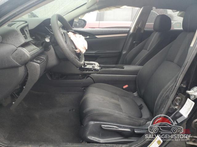 19XFC2F54HE058308 2017 HONDA CIVIC photo no. 7
