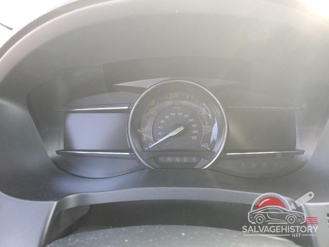 1FM5K8D82HGD88099 2017 FORD EXPLORER photo no. 9