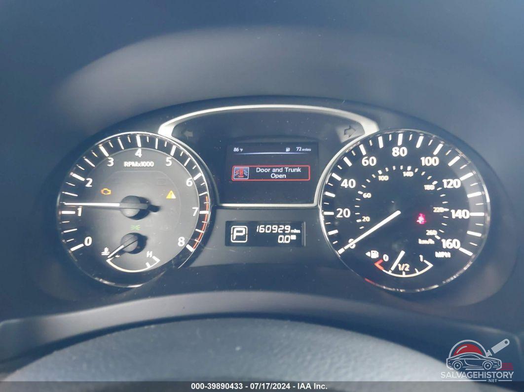 1N4AL3AP1FN366575 2015 NISSAN ALTIMA photo no. 7