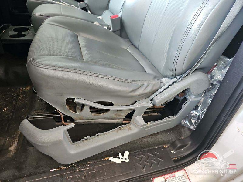 1FTMF1CM8EKD55465 2014 FORD F150 photo no. 22