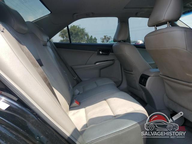 4T1BF1FK2CU146429 2012 TOYOTA CAMRY photo no. 10