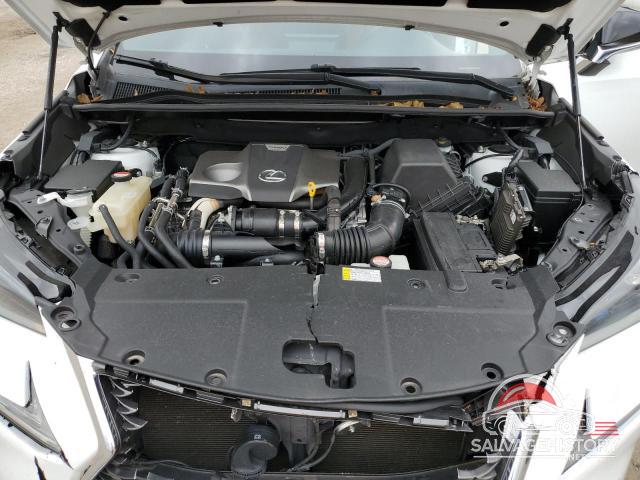 JTJYARBZ5G2034639 2016 LEXUS NX photo no. 12