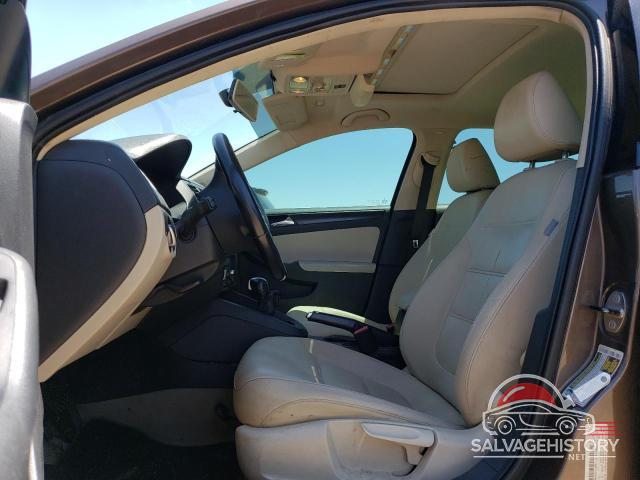 3VWLX7AJ6BM009260 2011 VOLKSWAGEN JETTA photo no. 7