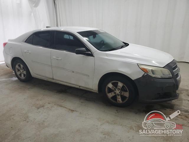 1G11B5SLXFF194120 2015 CHEVROLET MALIBU photo no. 4